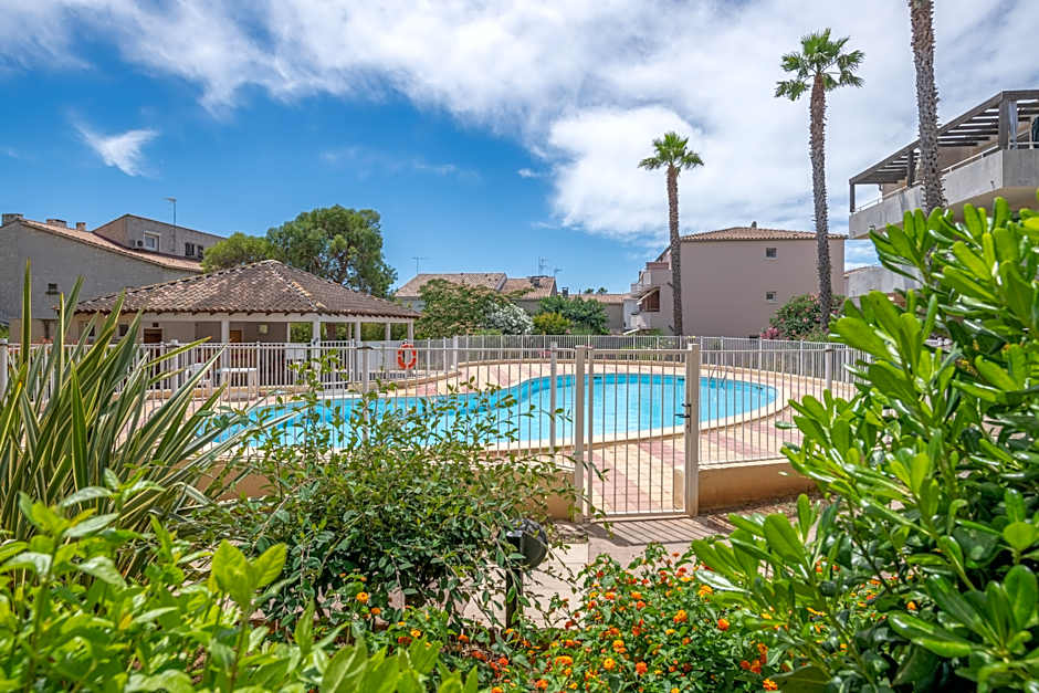 ResidHotel Mayflower