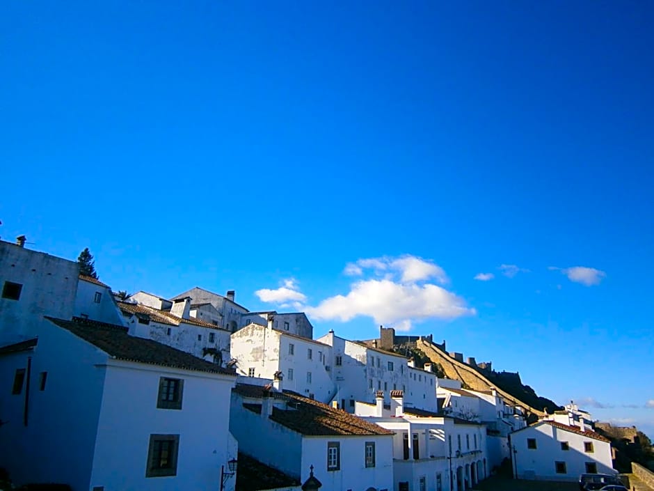 Hotel El Rei Dom Manuel