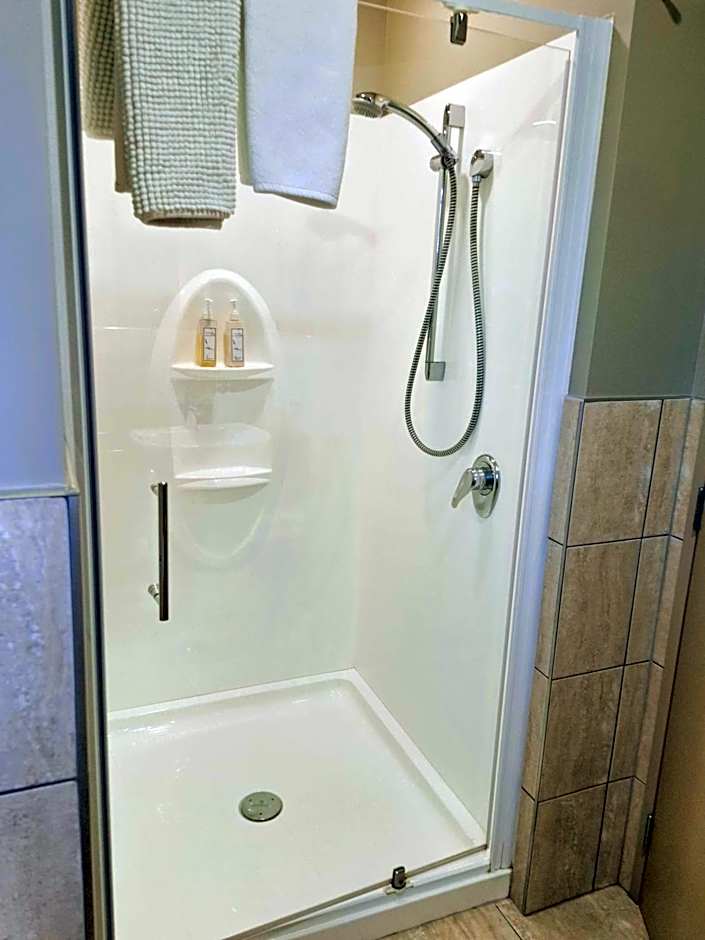 Blue Ridge Bed & Breakfast