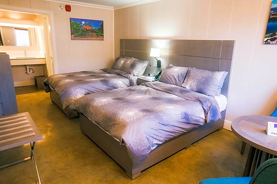 Stay Express Inn Chattanooga