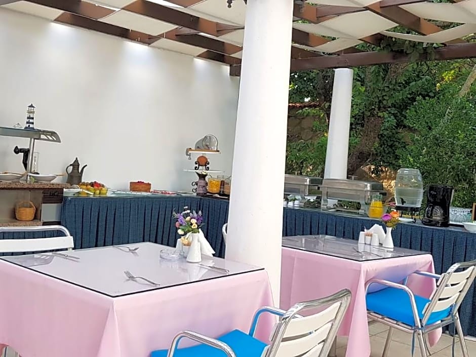 Ece Hotel Bodrum