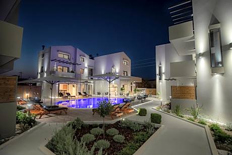 The Victoria Lefkada