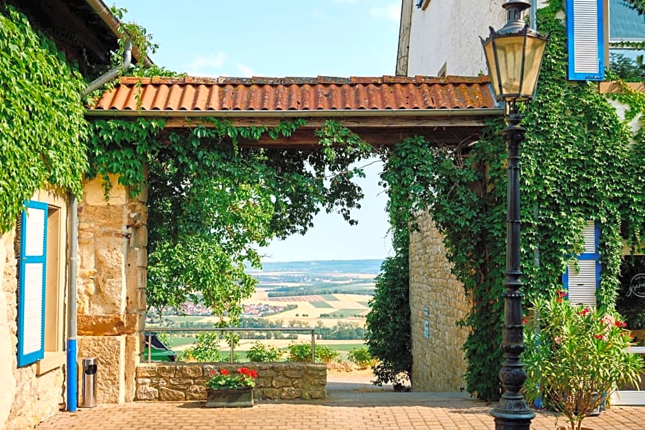 Hofgut Wißberg - Das Weinberghotel