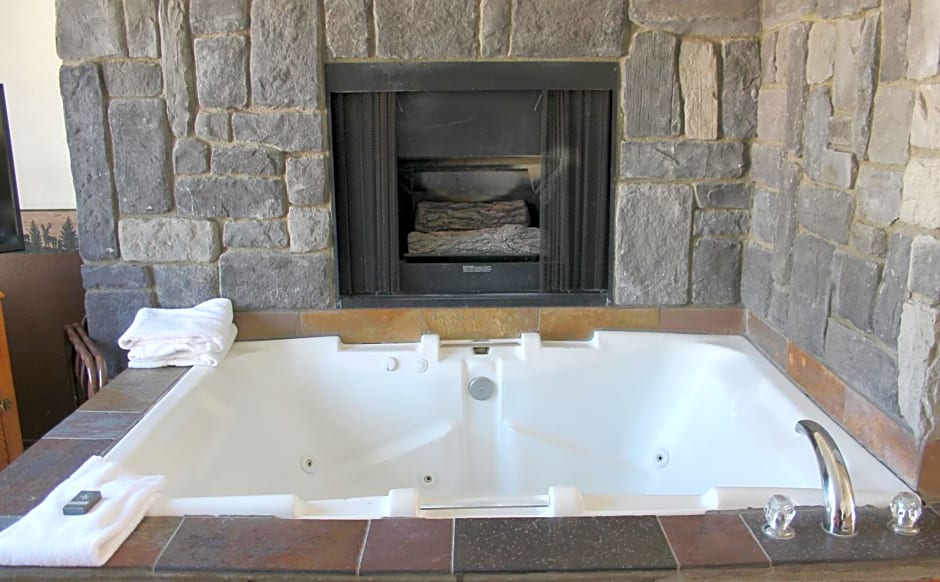 Fireside Lodge