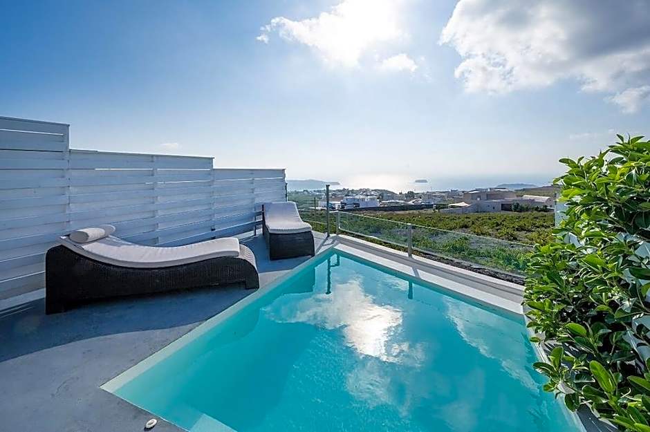 Hotel Orizontes