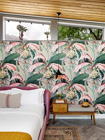Deluxe Queen Room with Two Queen Beds