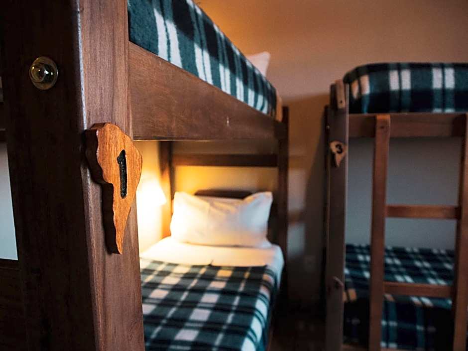 America del Sur Hostel Calafate