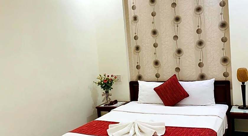 Ha Anh Hotel - Mui Ne