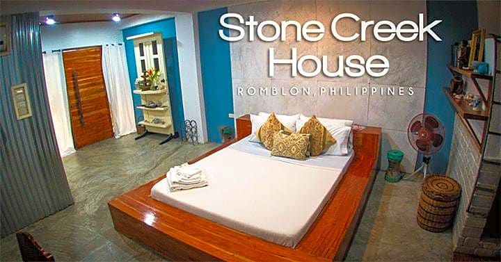 Stone Creek House