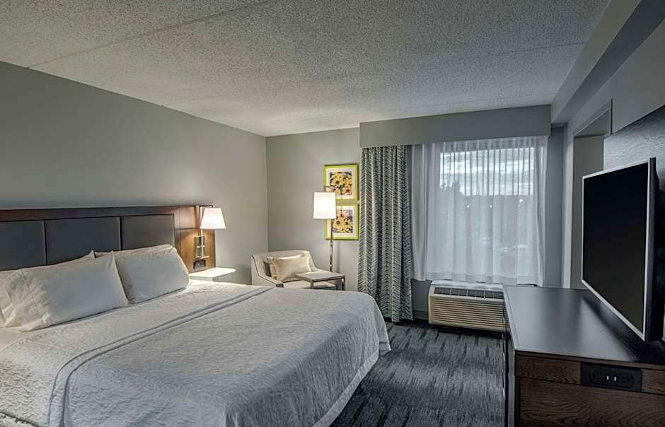 Photo 1 of 3 of Deluxe 1 King Bed with Sofabed