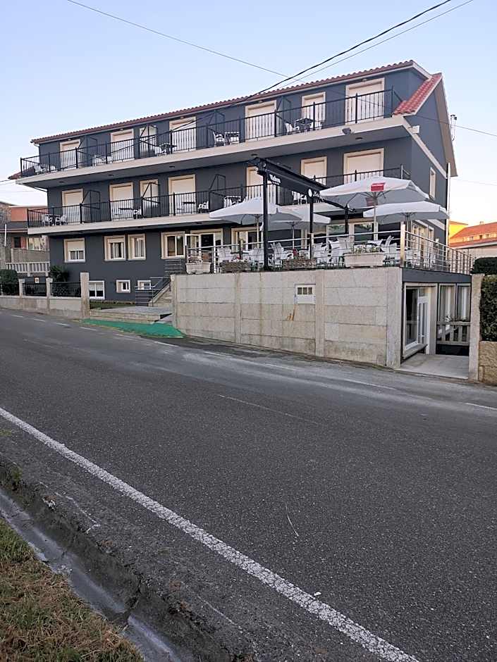 Hotel Ronsel