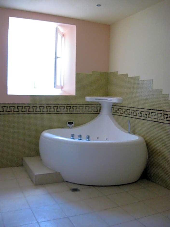 Melsa COOP Hotel