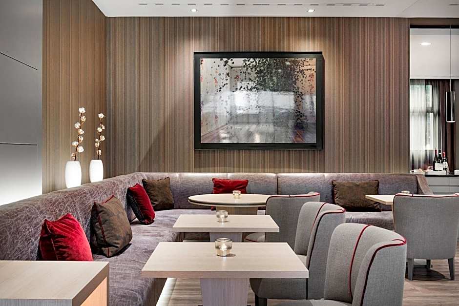 AC Hotel by Marriott Bologna