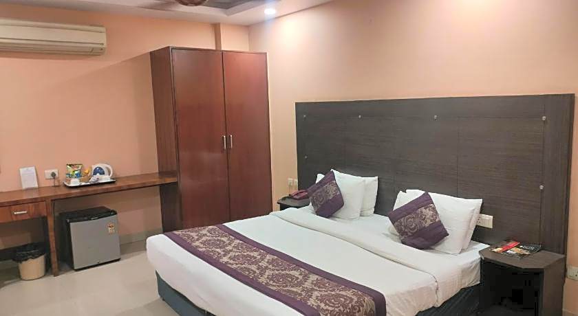 Hotel Kyron
