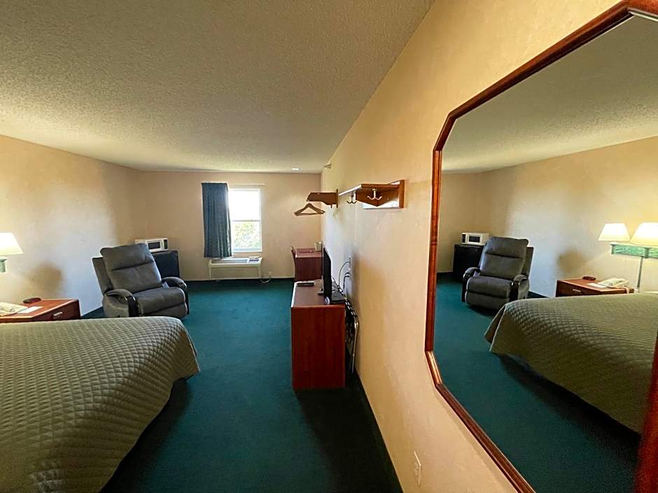 Hotel Yuma