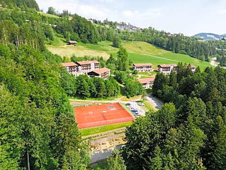 MONDI Resort Oberstaufen