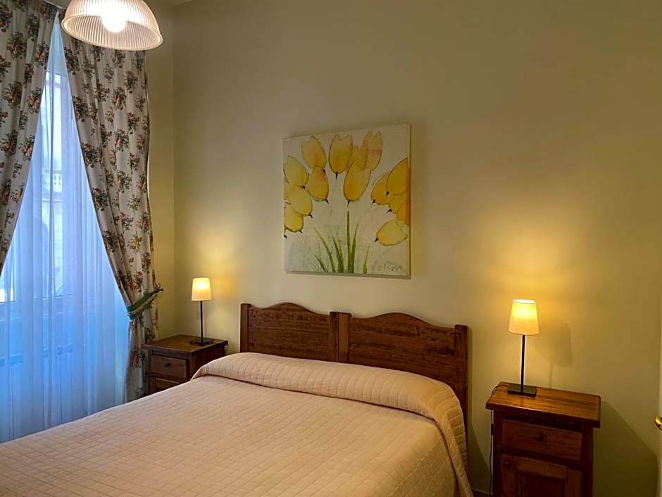 Guest House Laocoonte