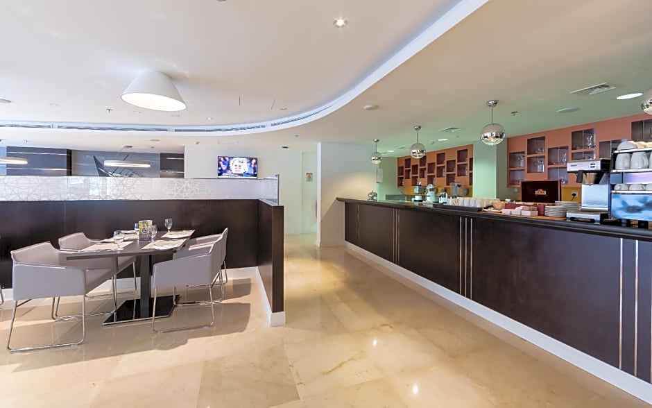 Premier Inn Doha Airport