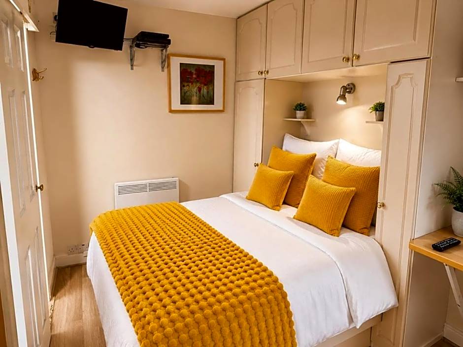 Harman Suites 1 & 2