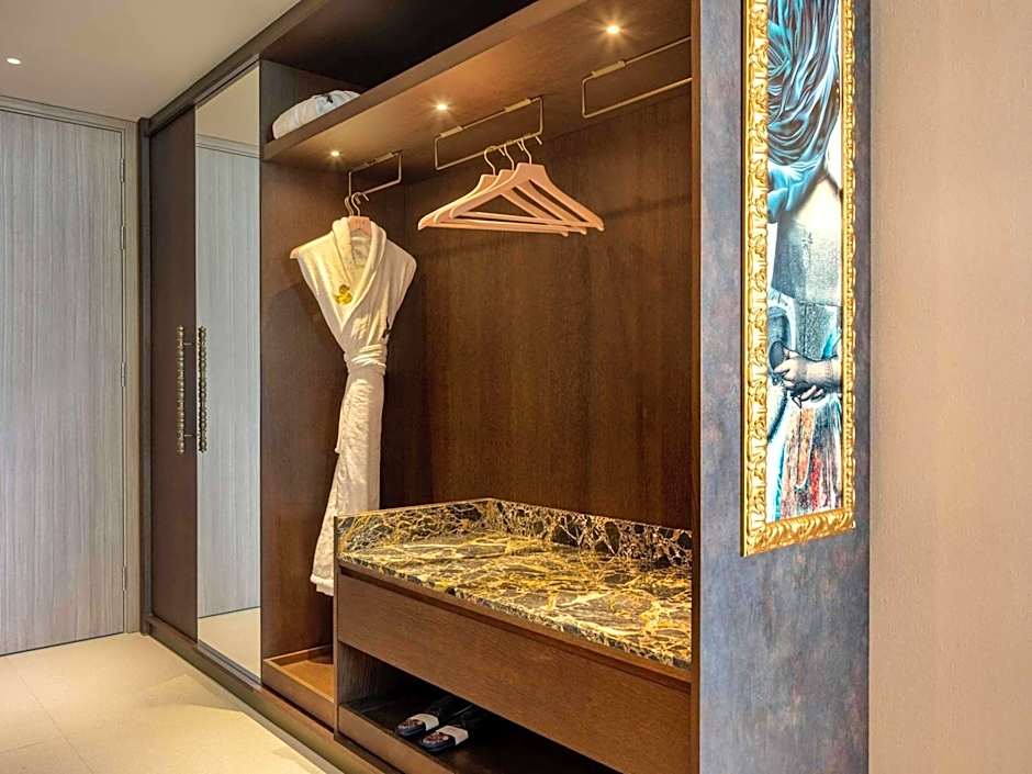 SLS Barcelona