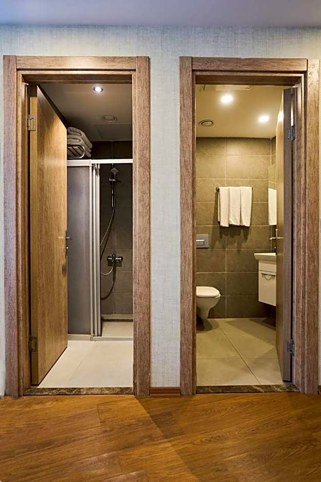 Jaff Hotels Nişantaşı