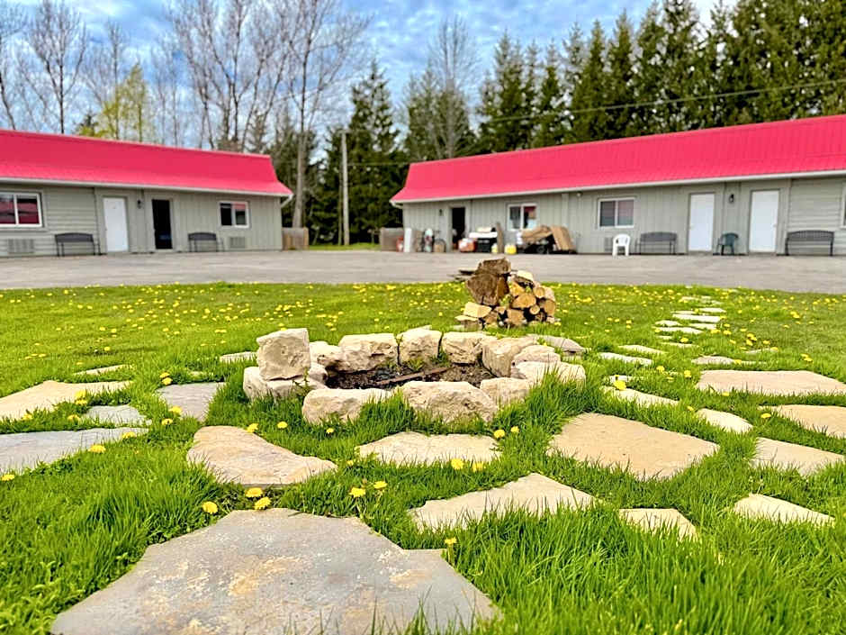 Wiarton Willys Inn