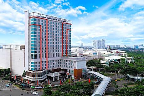 Harris Hotel And Conventions Bekasi
