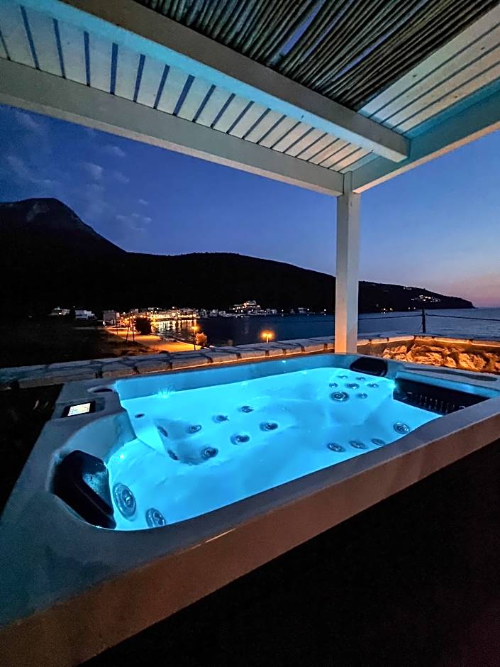 Itilo Traditional Hotel