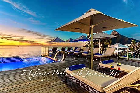 Atlanticview Cape Town Boutique Hotel
