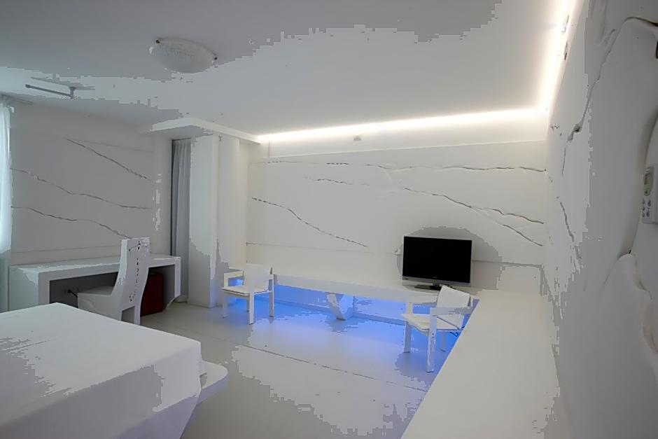 Hotel Alexander Museum Palace