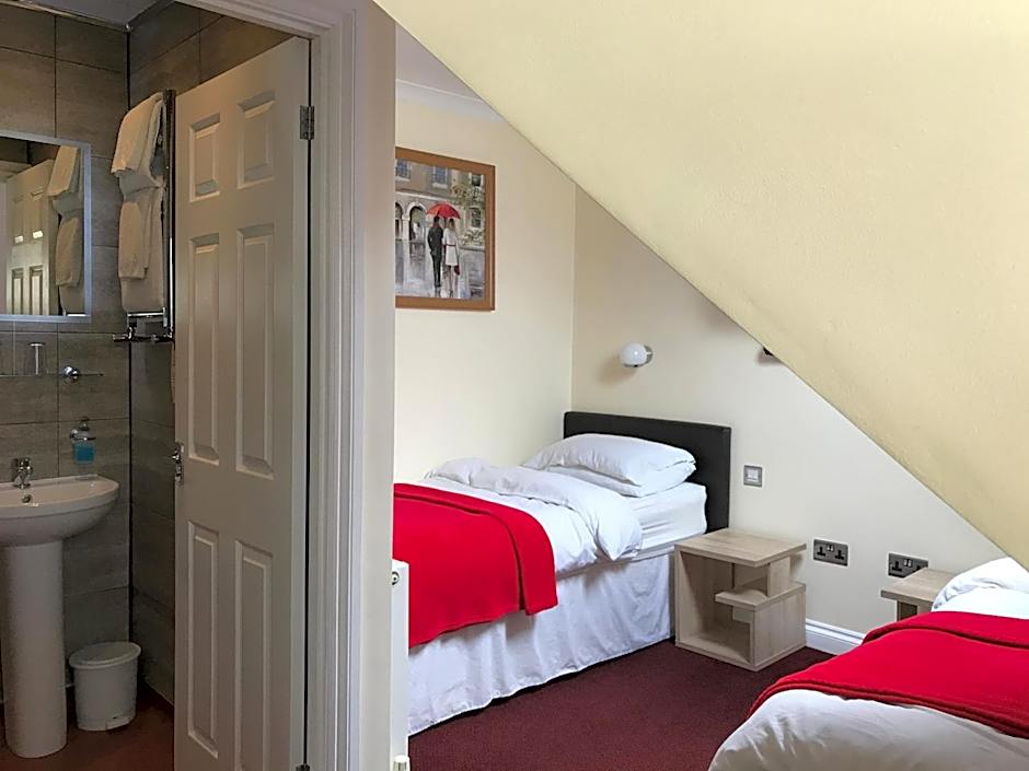 Cassandra Guest House