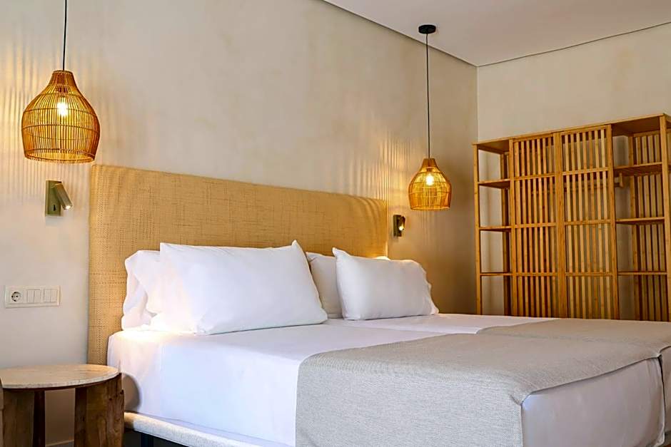 Del Mar Hotel & Spa