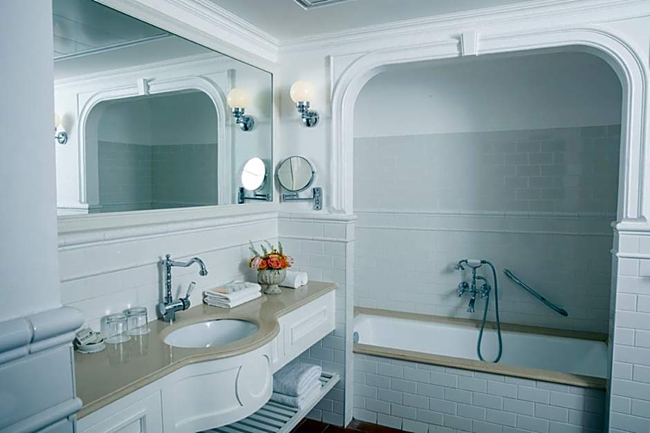 Pastoral Hotel - Kfar Blum