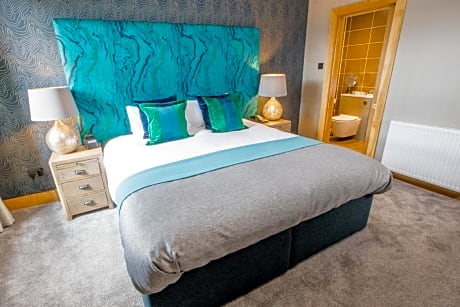 Luxury Double or Twin Room