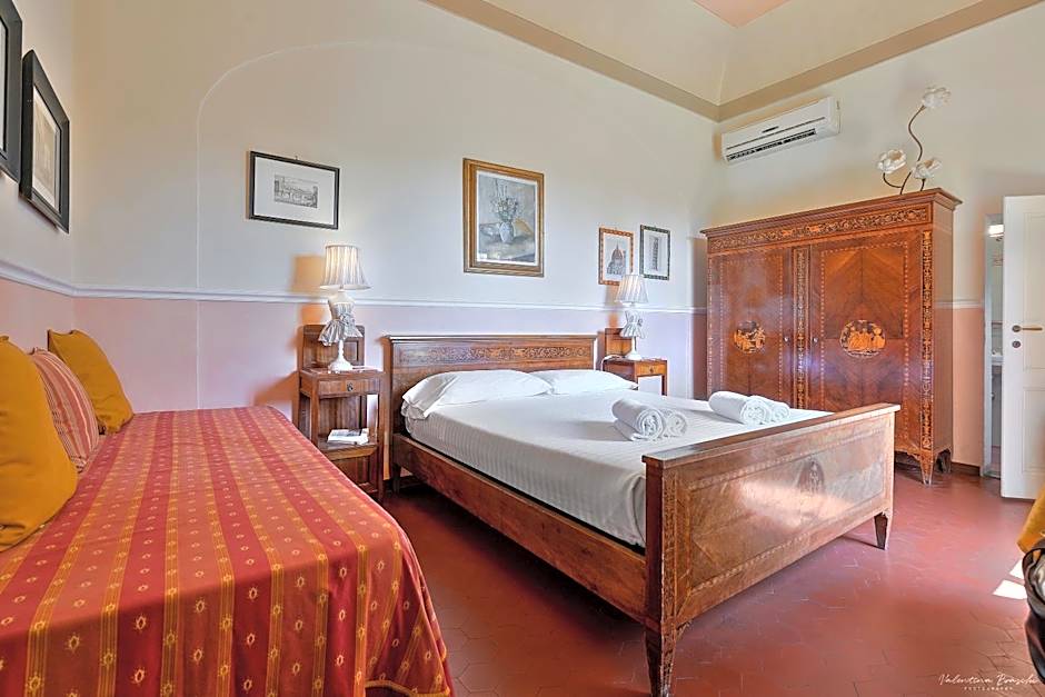 Villa Ape Rosa Relais