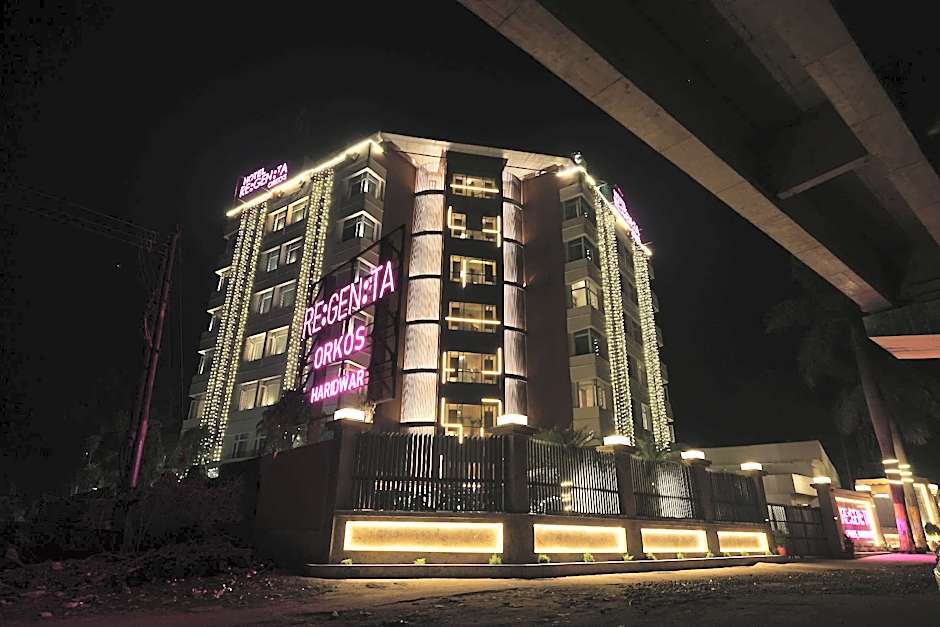 Regenta Orko 's Haridwar