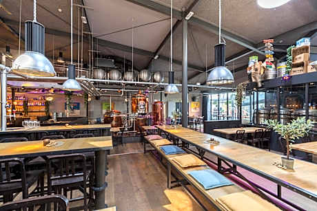 Leonardo Hotel Almere City Center