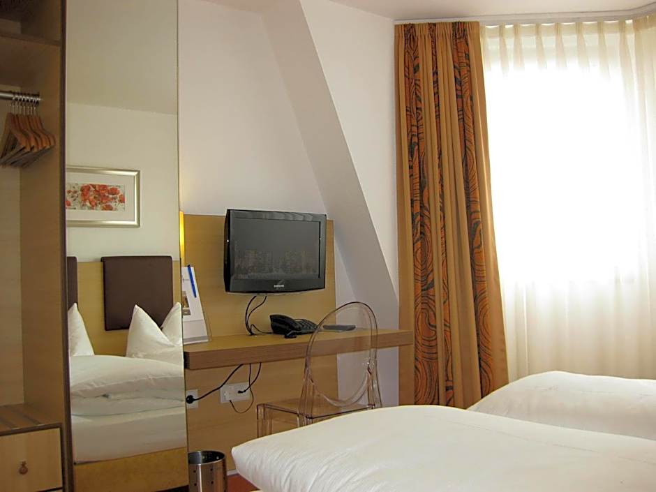 Hotel Flandrischer Hof