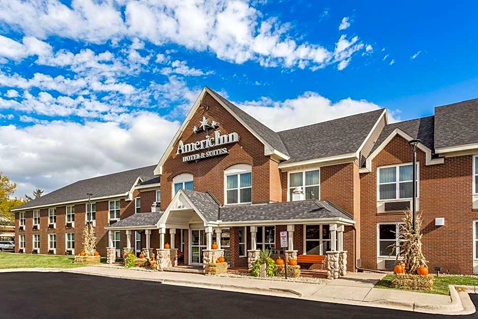 AmericInn by Wyndham Burnsville