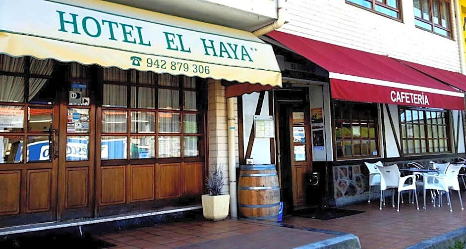 Hotel El Haya