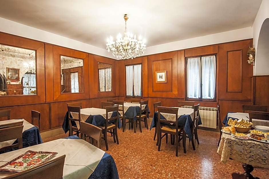Hotel Locanda Ca' Foscari