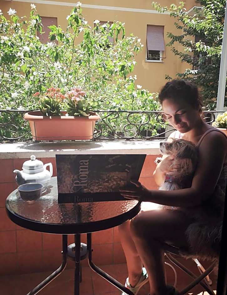 Relais Villa Fiorelli