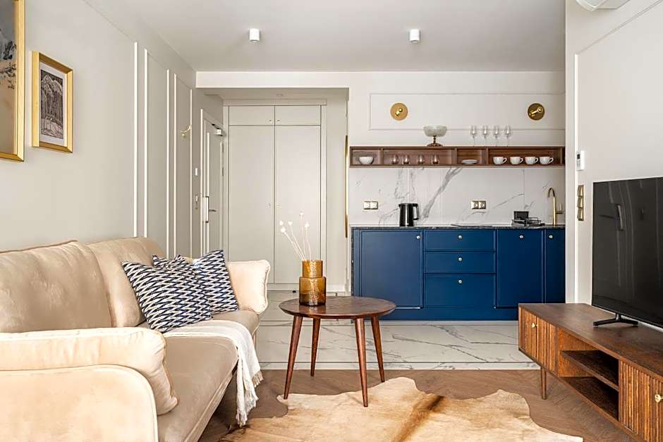 Renesans Residence Zakopane