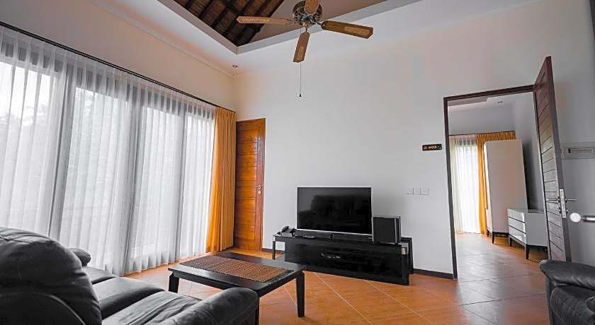 Orlowsky Discovery Candidasa Hotel