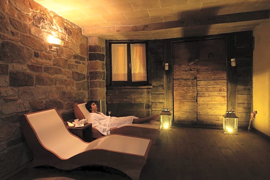 El Privilegio de Tena