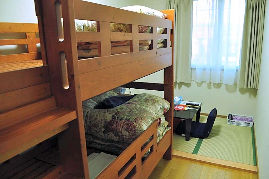 Guest house HiDE