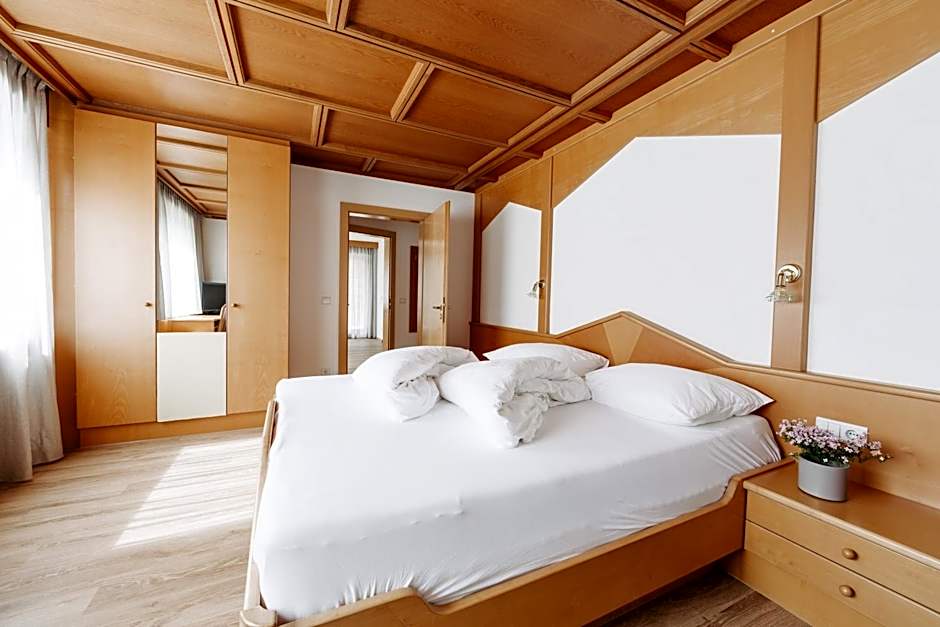 Apartm. & BB Ferienidylle Gstrein