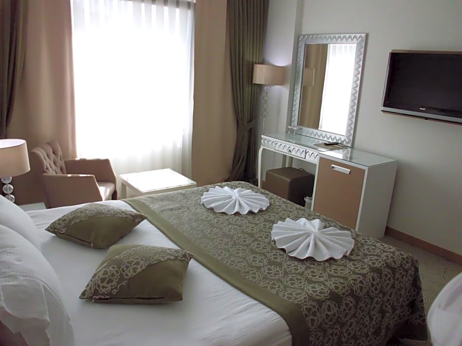 Nadir Business Hotel