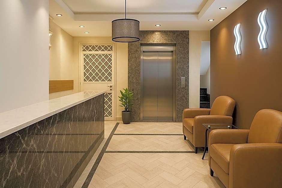 Masaya Al Deyar Apartments