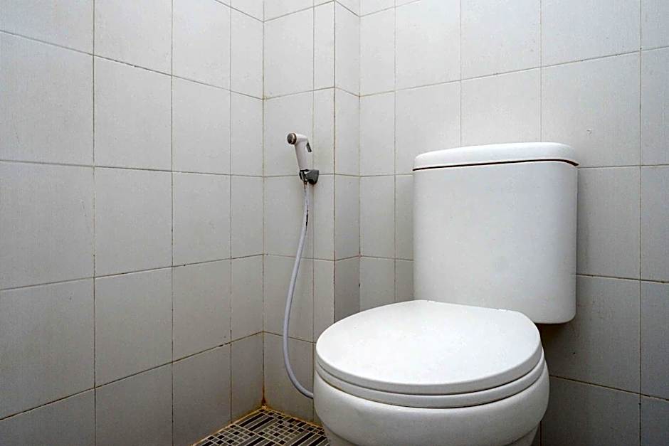 Urbanview Hotel Double Tree near RSUD Margono Purwokerto